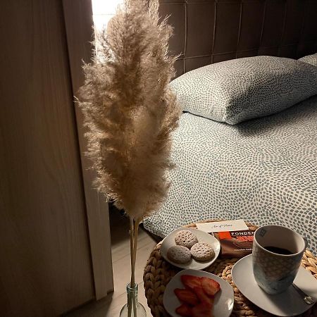 Air Σϝ Home Aραrlmҽnl Verdi Novi Ligure Kültér fotó