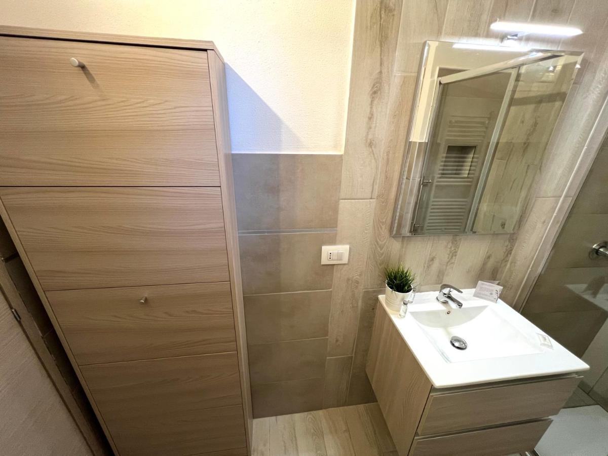 Air Σϝ Home Aραrlmҽnl Verdi Novi Ligure Kültér fotó