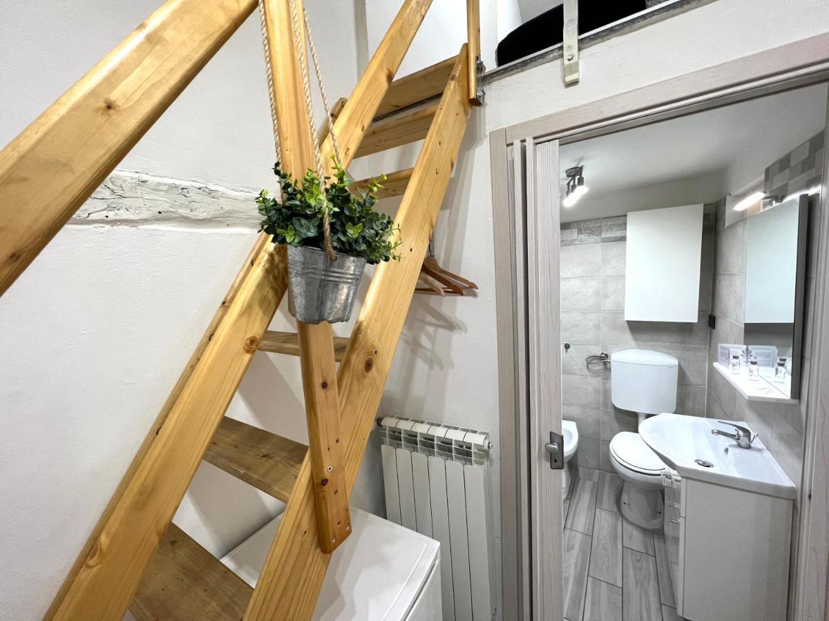 Air Σϝ Home Aραrlmҽnl Verdi Novi Ligure Kültér fotó