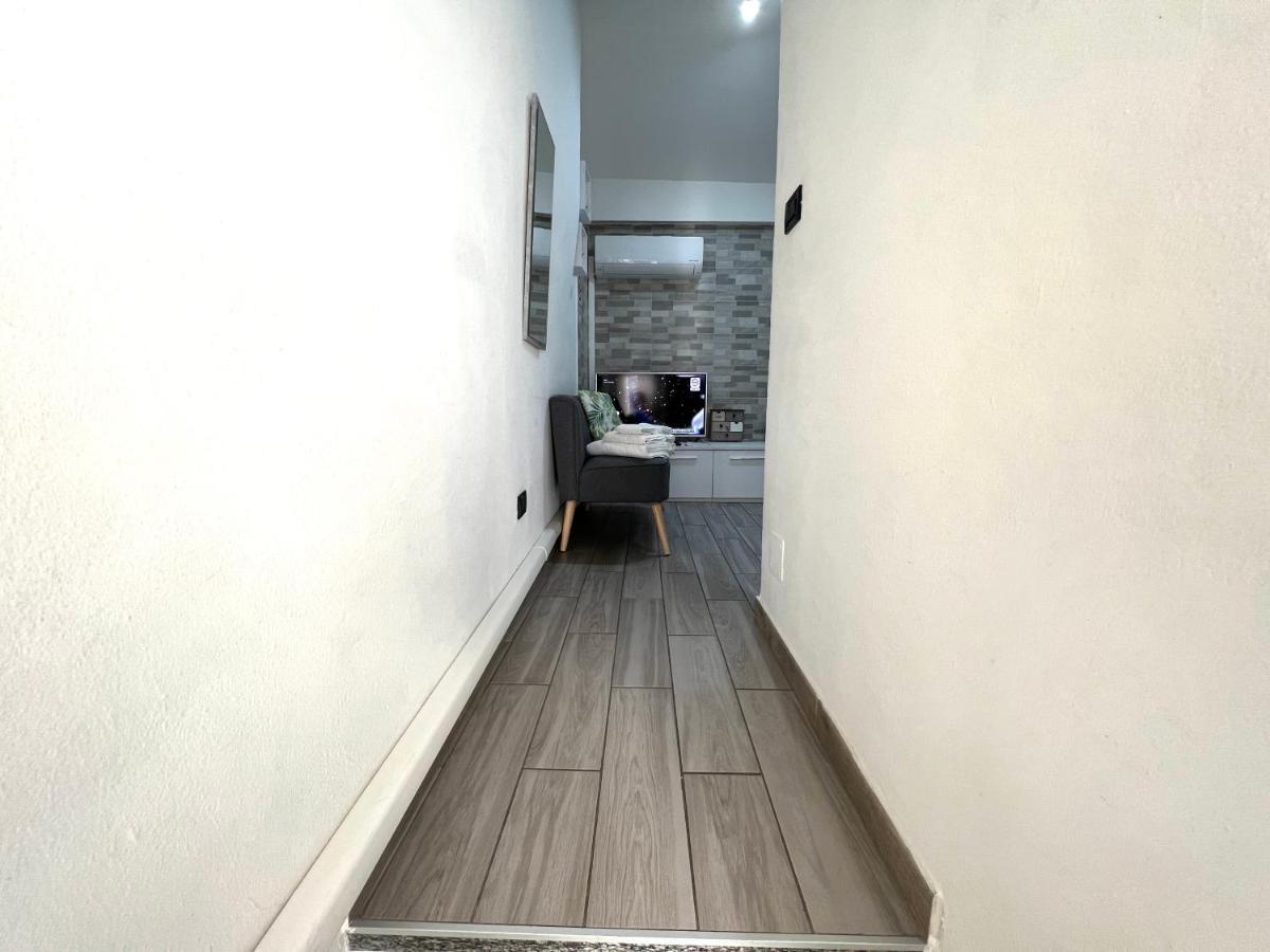Air Σϝ Home Aραrlmҽnl Verdi Novi Ligure Kültér fotó