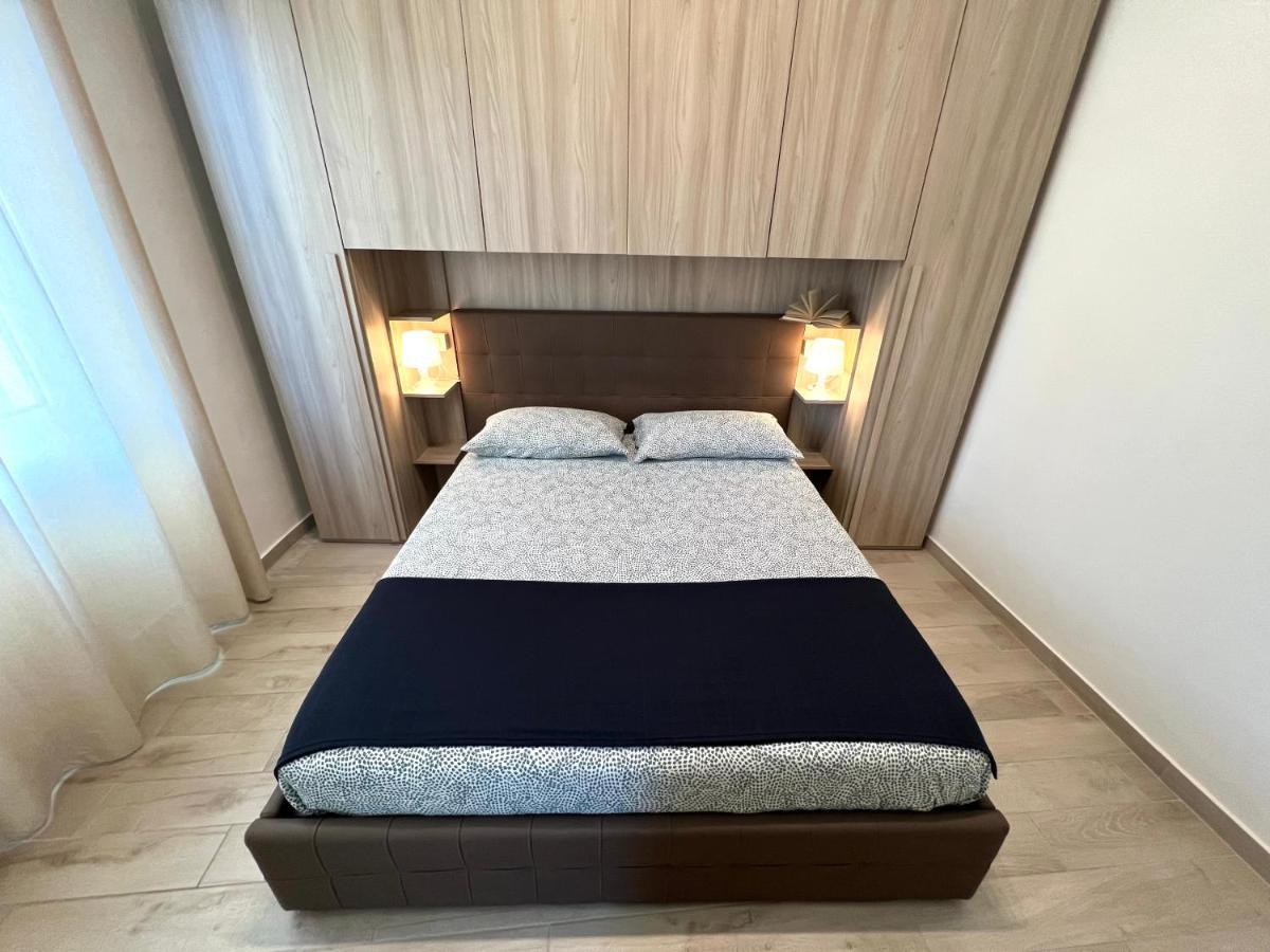 Air Σϝ Home Aραrlmҽnl Verdi Novi Ligure Kültér fotó
