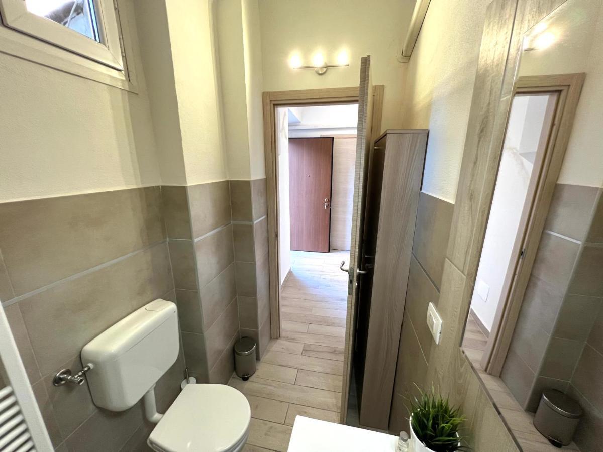Air Σϝ Home Aραrlmҽnl Verdi Novi Ligure Kültér fotó