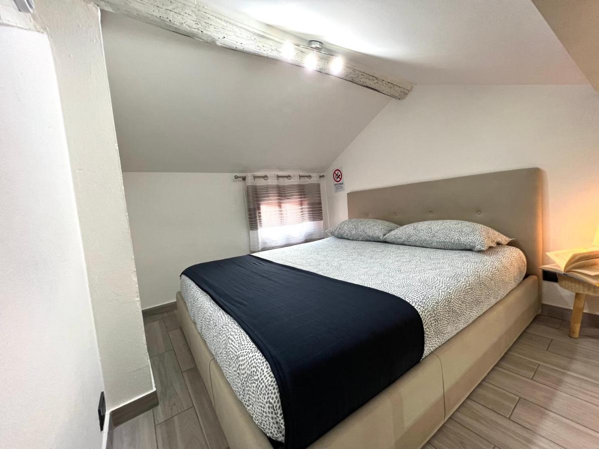 Air Σϝ Home Aραrlmҽnl Verdi Novi Ligure Kültér fotó