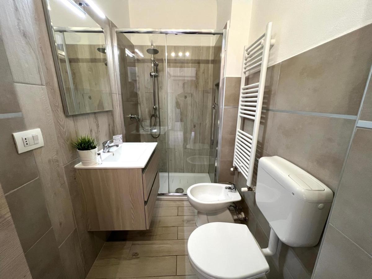 Air Σϝ Home Aραrlmҽnl Verdi Novi Ligure Kültér fotó