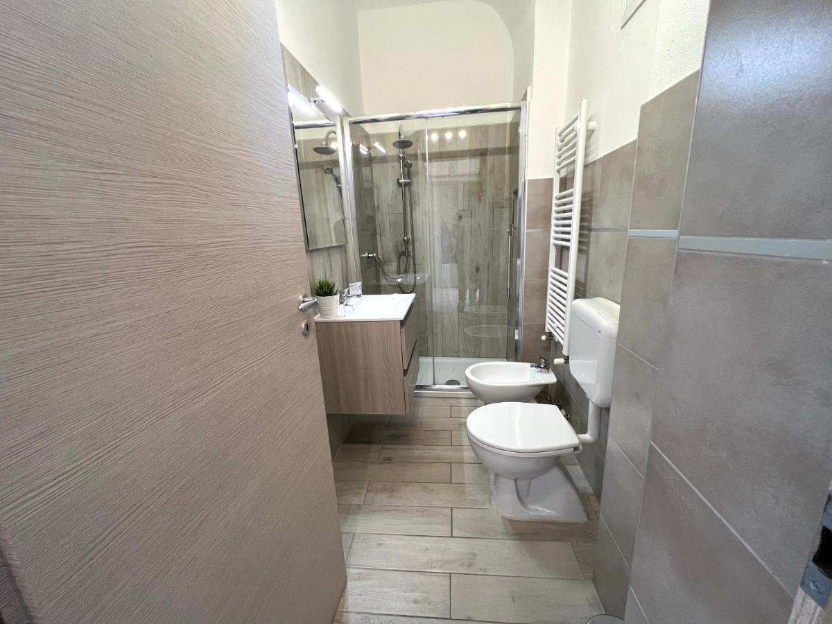 Air Σϝ Home Aραrlmҽnl Verdi Novi Ligure Kültér fotó
