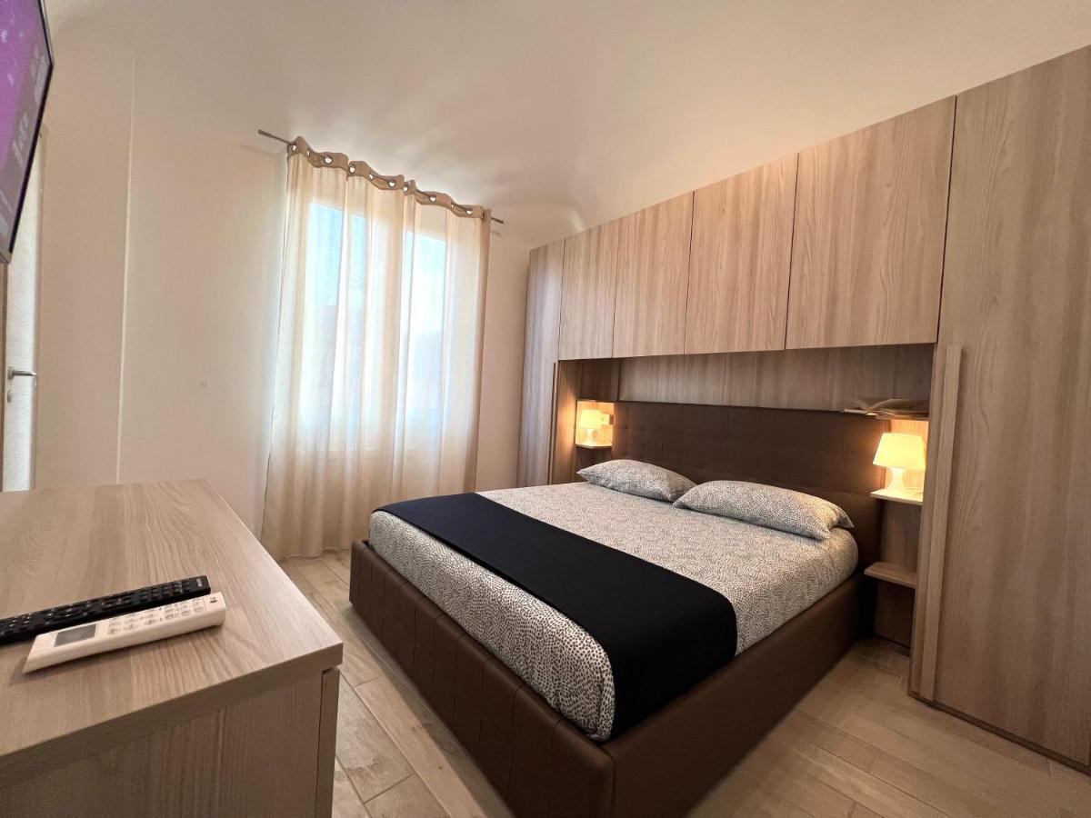 Air Σϝ Home Aραrlmҽnl Verdi Novi Ligure Kültér fotó