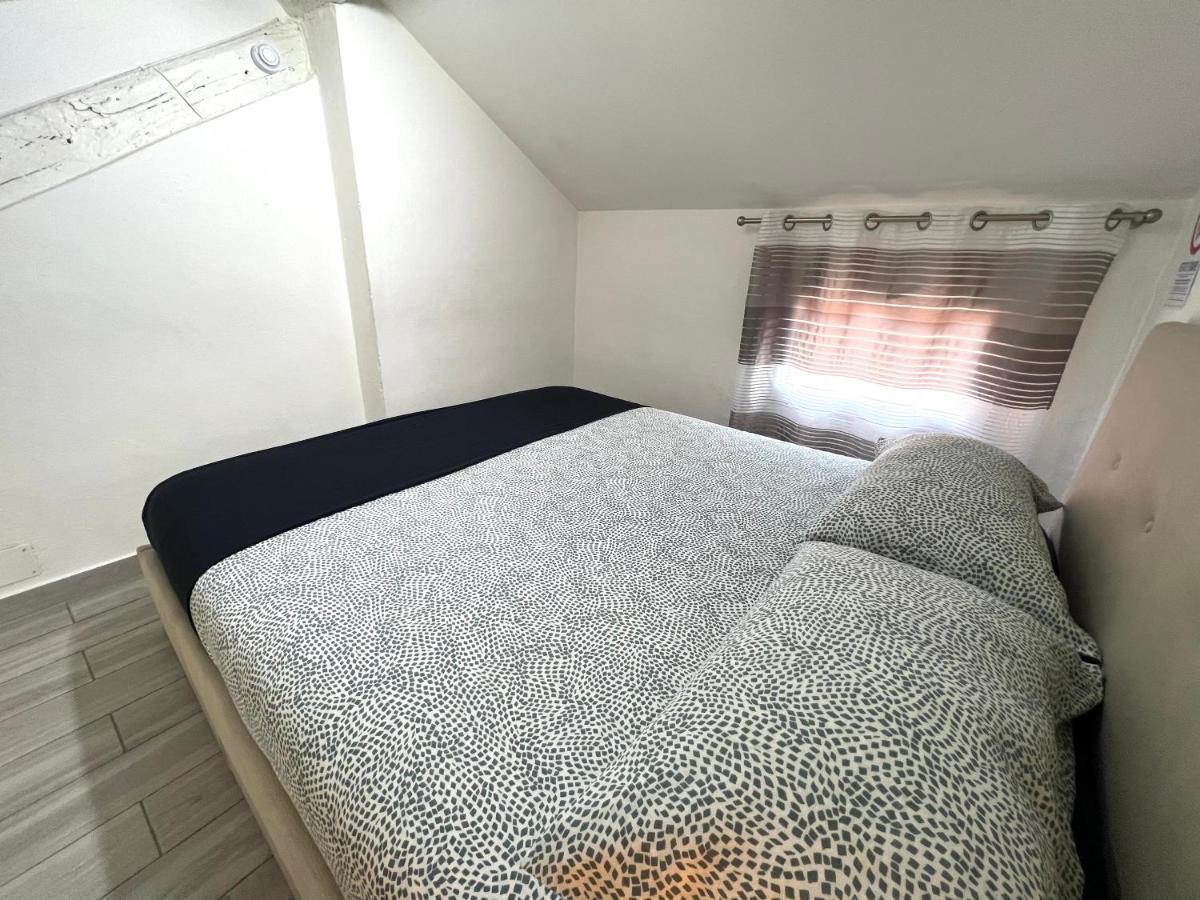 Air Σϝ Home Aραrlmҽnl Verdi Novi Ligure Kültér fotó