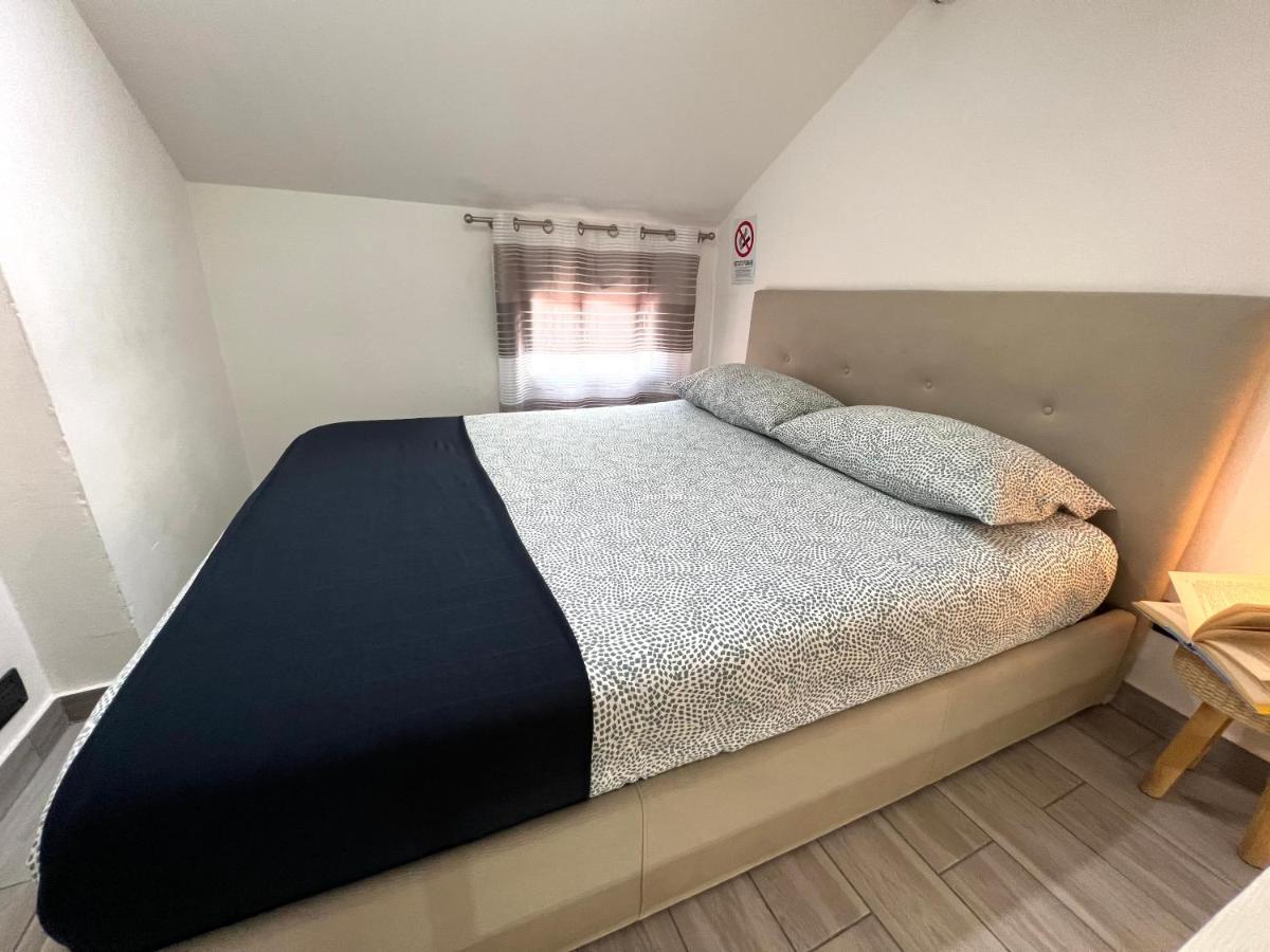 Air Σϝ Home Aραrlmҽnl Verdi Novi Ligure Kültér fotó
