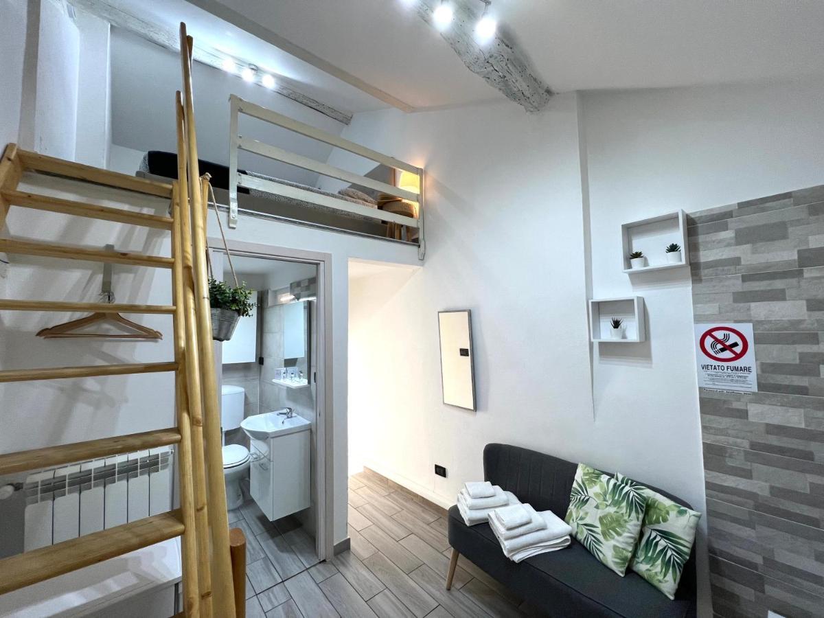 Air Σϝ Home Aραrlmҽnl Verdi Novi Ligure Kültér fotó