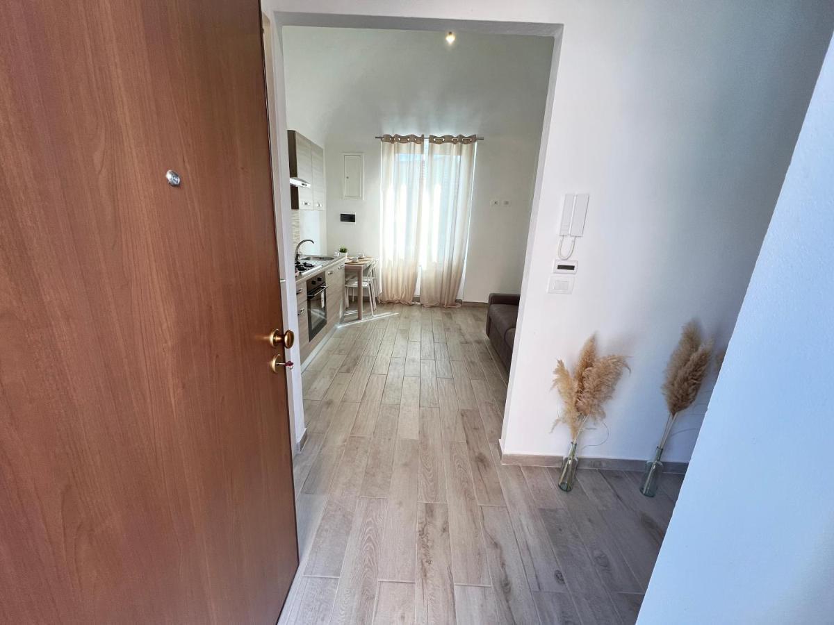 Air Σϝ Home Aραrlmҽnl Verdi Novi Ligure Kültér fotó