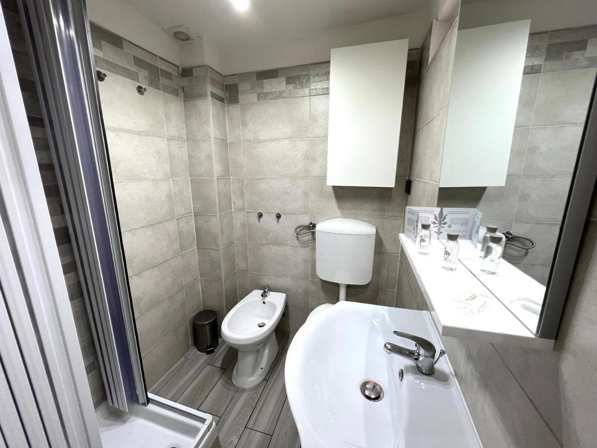 Air Σϝ Home Aραrlmҽnl Verdi Novi Ligure Kültér fotó