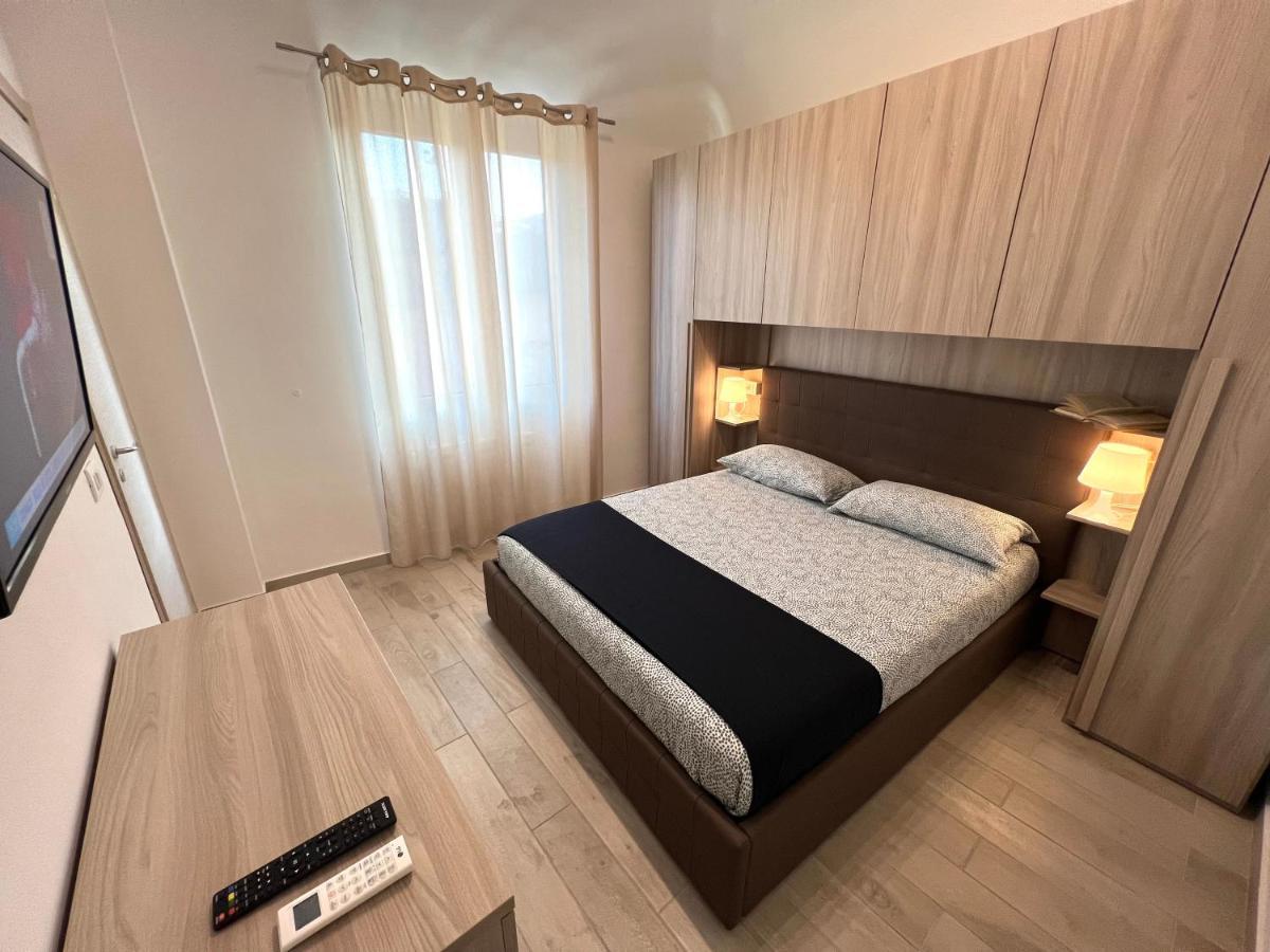 Air Σϝ Home Aραrlmҽnl Verdi Novi Ligure Kültér fotó