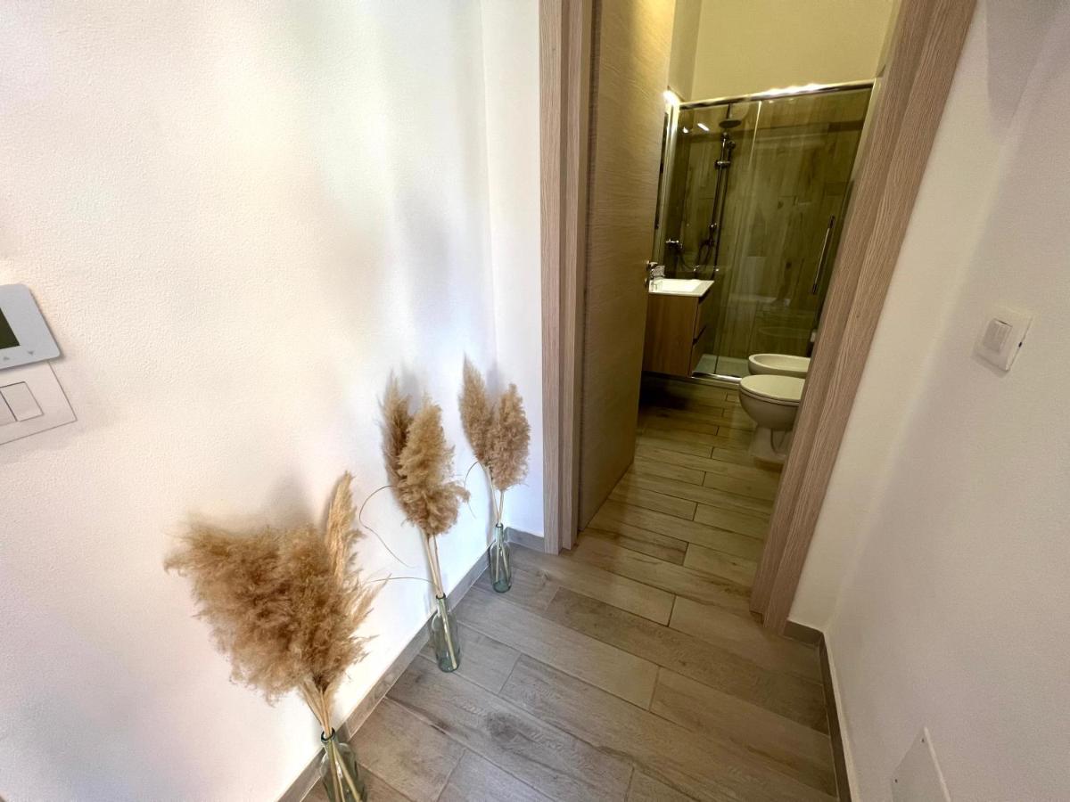 Air Σϝ Home Aραrlmҽnl Verdi Novi Ligure Kültér fotó
