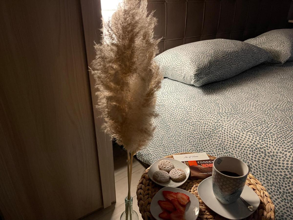 Air Σϝ Home Aραrlmҽnl Verdi Novi Ligure Kültér fotó