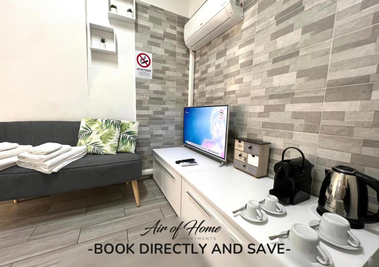 Air Σϝ Home Aραrlmҽnl Verdi Novi Ligure Kültér fotó