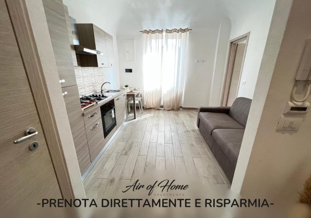 Air Σϝ Home Aραrlmҽnl Verdi Novi Ligure Kültér fotó